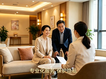 菏泽市有偿售卵代生女生的客户的客户群体有哪些