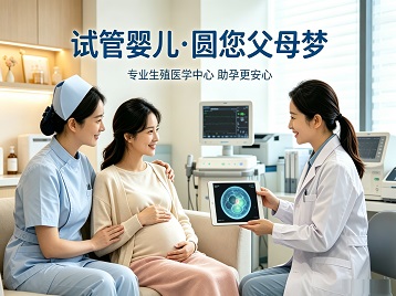 菏泽市辅助生育服务 试管婴儿行业的兴起背景、发展与未来展望